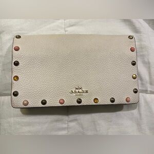 Limited Edition Coach purse